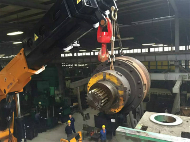 香坊区大件吊装注意事项