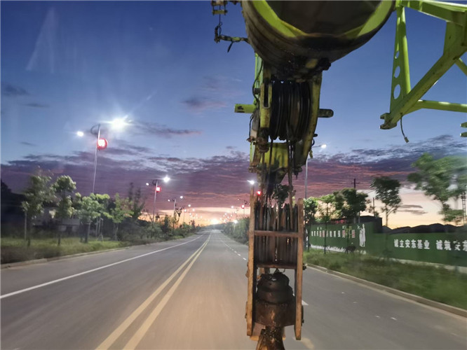 香坊区大件吊装怎么收费